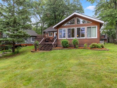 35345 Lake Bertha Cir, Pequot Lakes, MN, 56472