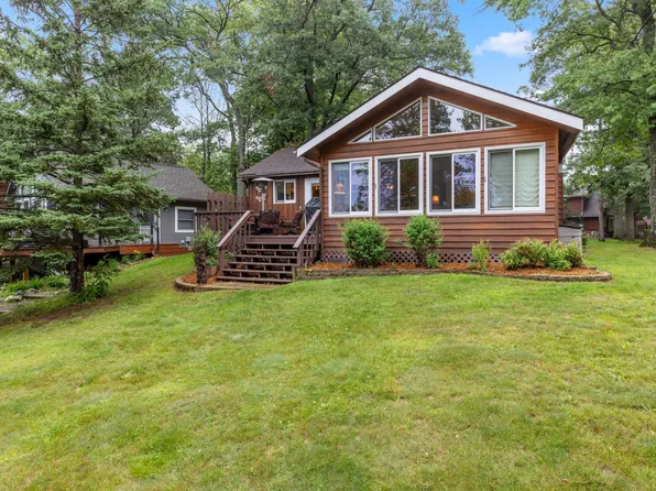 35345 Lake Bertha Cir, Pequot Lakes, MN 56472
