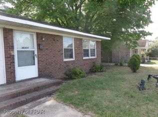 1630-A Murchison Rd, Fayetteville, NC 28301