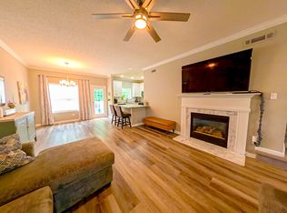 503 Las Brasis Ct, Peachtree City, GA 30269