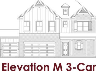 1099 Hawkins Creek Dr, Jefferson, GA 30549