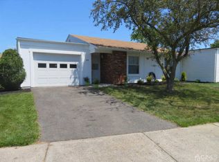 32A Haddon Rd, Monroe Township, NJ 08831