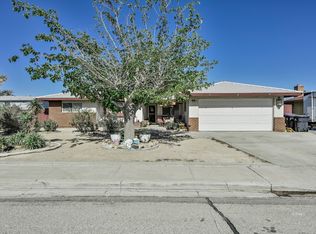 200 Larkspur St, Ridgecrest, CA 93555