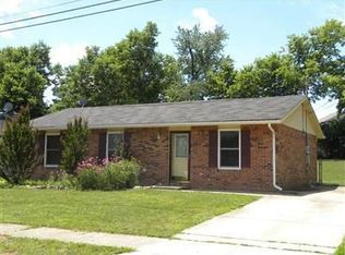 111 Springside Ave, Georgetown, KY 40324