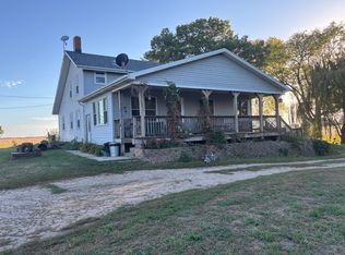 3940 E 20th Rd, Serena, IL 60549