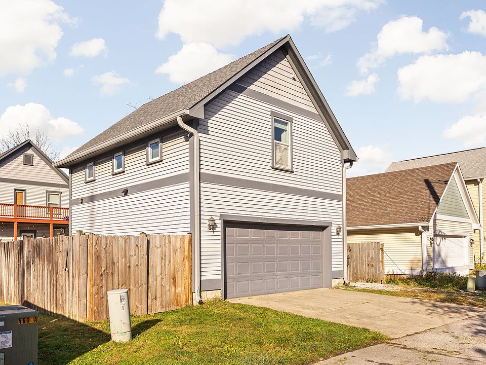 1st image of 2213 N Talbott St #2