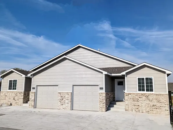 8894 W Meadow Park, Wichita, KS 67205