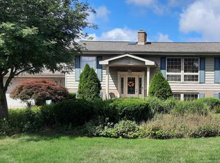2681 Julianne Dr, Saginaw, MI