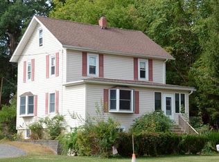 48 County Route 17, Thompson Ridge, NY 10985