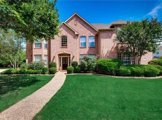 1301 Stone Lakes Dr, Southlake, TX 76092