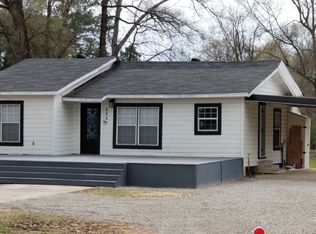3385 Mount Bethel Rd, Keithville, LA 71047