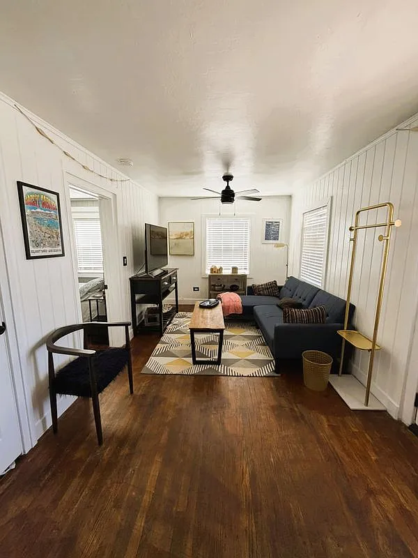 1 bed, 1.0 bath, 600 sqft, $2,995 — Photo 1