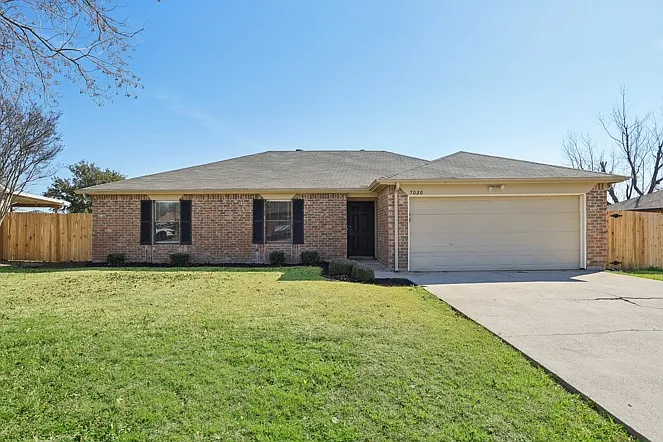 7020 Green Ridge Trl — Photo 2