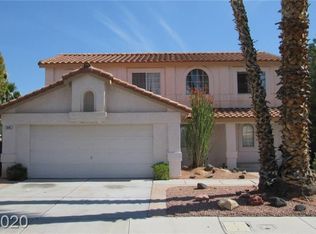 959 Flapjack Dr #0, Henderson, NV 89014