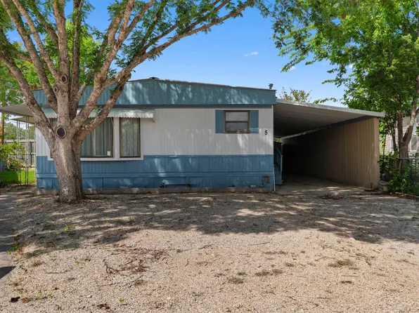 5 N Sunset Dr, Kerrville, TX 78028