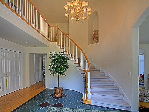 Formal entry