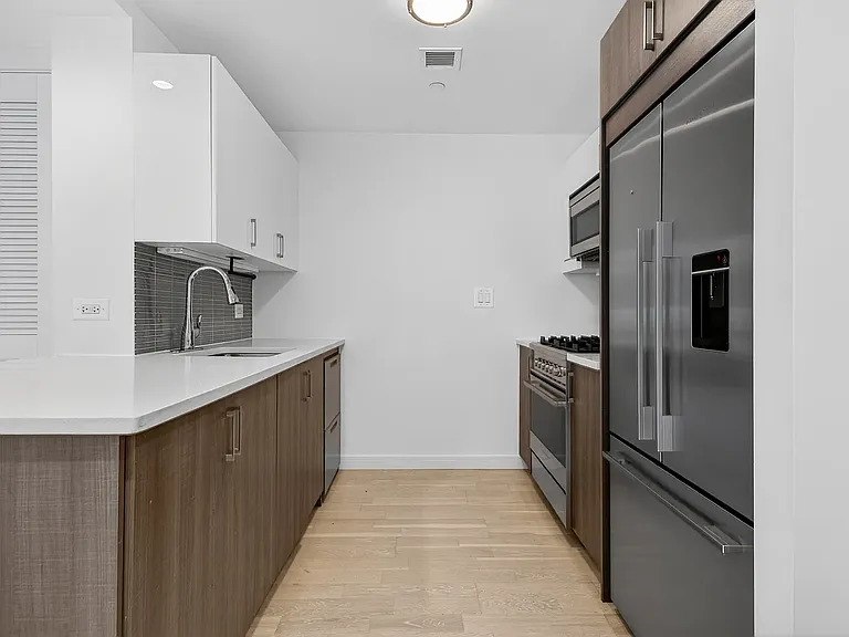 2351 Adam Clayton Powell Jr Blvd #317 — Photo 4