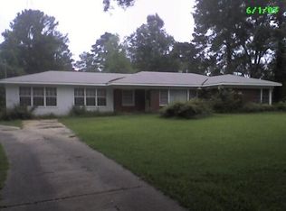 3110 Green Terrace Rd, Shreveport, LA 71118