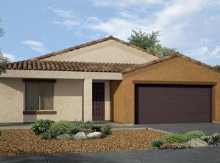 1310 W Vuelta Del Yunque, Sahuarita, AZ 85629