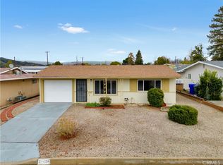34454 Arbor Way, Yucaipa, CA 92399