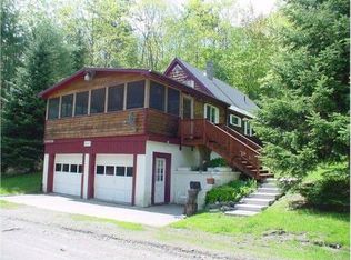 301 Northey Hill Rd, Lisbon, NH 03585