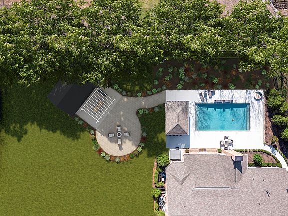 2nd image of 1100 Athena Ct