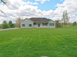 141 Methodist Farm Rd, Averill Park, NY 12018