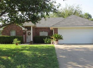 110 Trinity St, Hillsboro, TX 76645