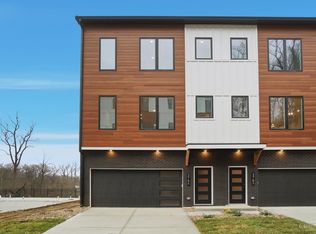 3766 Miami Run #13, Mariemont, OH 45227