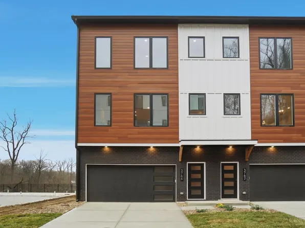 3766 Miami Run #13, Mariemont, OH 45227