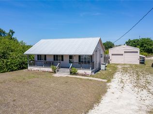 2806 28th St SW, Lehigh Acres, FL 33976