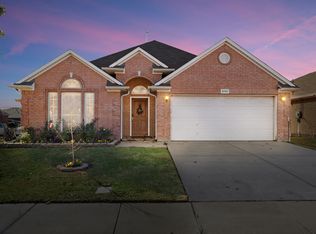 8701 Trace Ridge Pkwy, Fort Worth, TX 76244