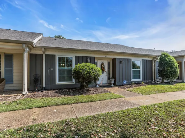 417 Plantation Ct, Nashville, TN 37221