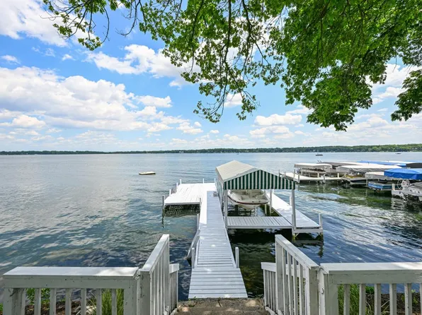 1824 North Shore DRIVE, Delavan, WI 53115