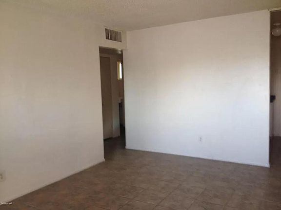 Front Living Room Area