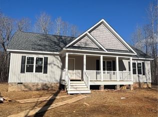 0 Eagles Way LOT 4, Louisa, VA 23024