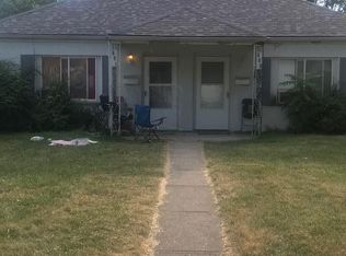 689 S Wheatland Ave, Columbus, OH 43204