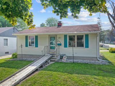 1102 Marshall Ave, Green Bay, WI, 54303