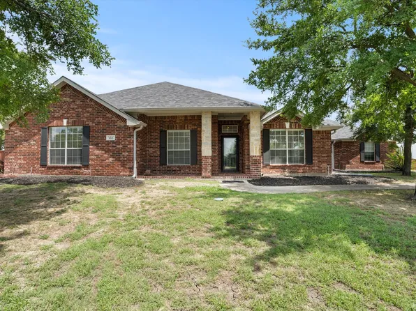300 Starlight Ln, Royse City, TX 75189