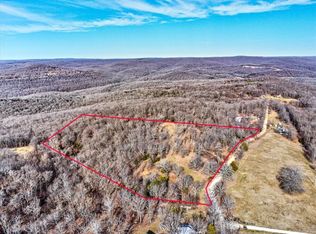 21767 Pierson Rd, West Fork, AR 72774