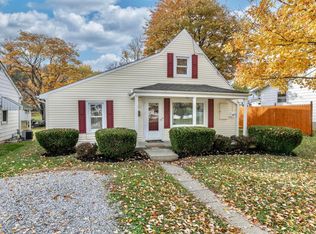 636 Reese Ave, Lancaster, OH 43130