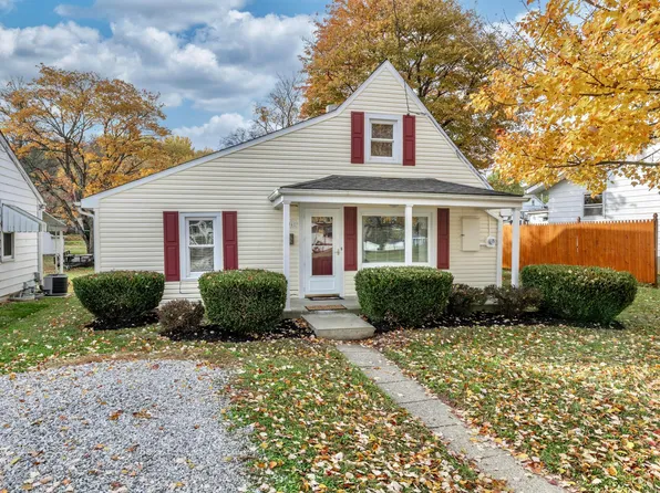 636 Reese Ave, Lancaster, OH 43130