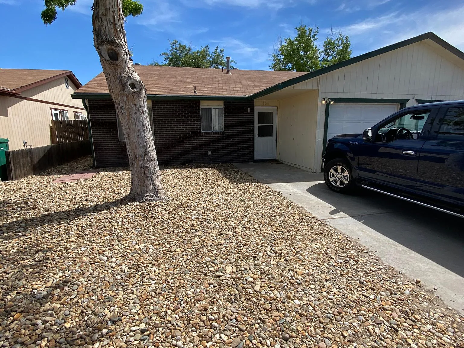 3 bed, 1558 sqft, $1,600 — Photo 1