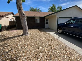 1703 E 22nd St, Farmington, NM 87401