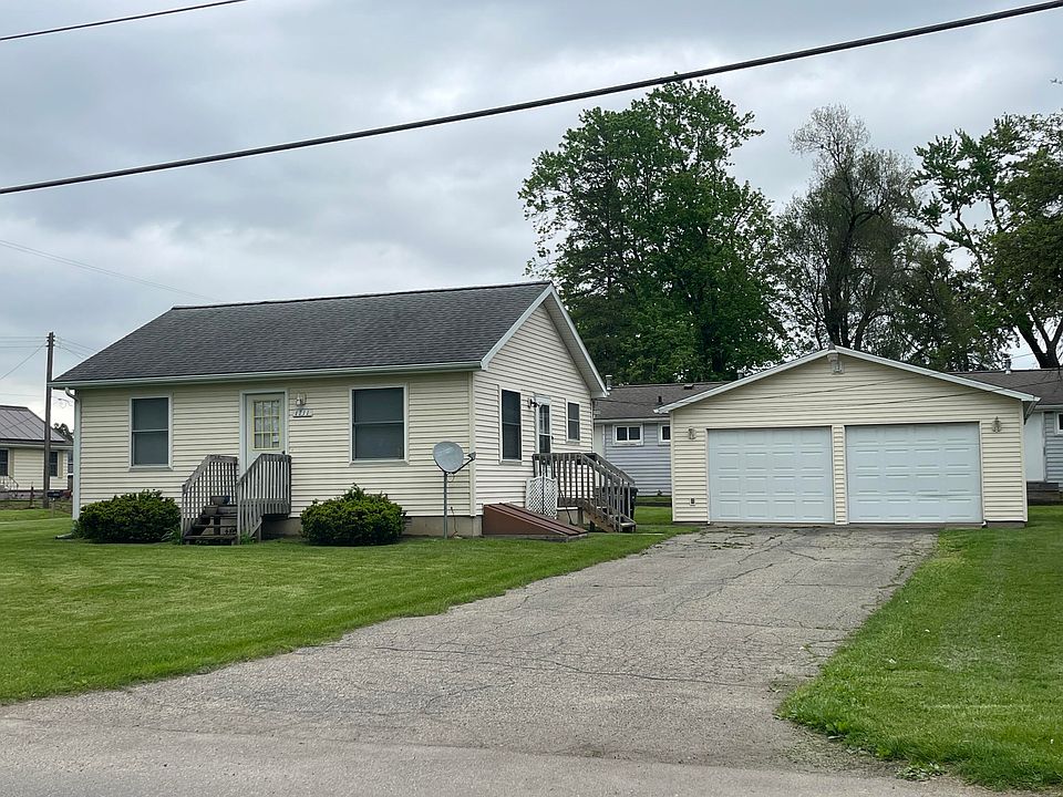 1709 Carlton Blvd, Jackson, MI 49203 Zillow