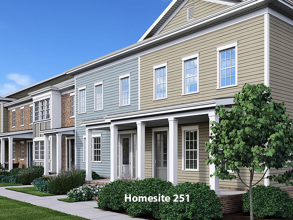 110 Ireton Alley, Lot 251 o Sumter 22