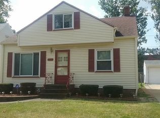 7313 Ira Ave, Brooklyn, OH 44144