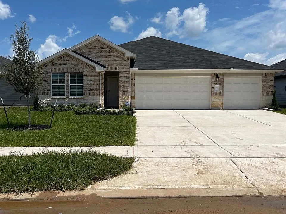 3111 Magnolia Blossom Ln