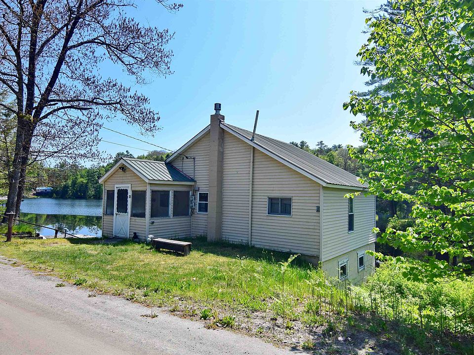 66 Dodge Pond Road, Lyman, NH 03585 | Zillow