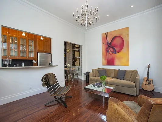 Sold by Sotheby's International Realty | media 2